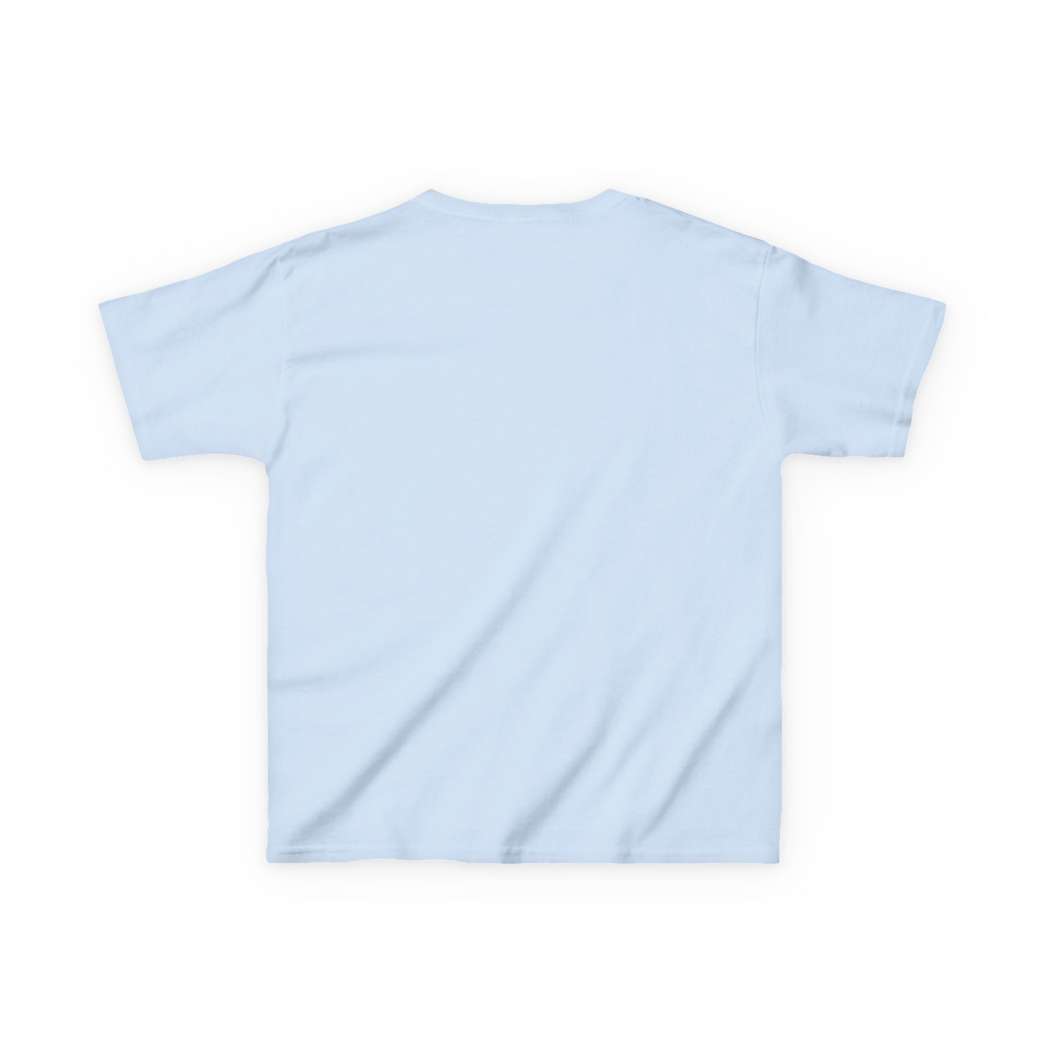 Patriotic Bald Eagle Kids Tee — Freedom Eagle T-Shirt Printify