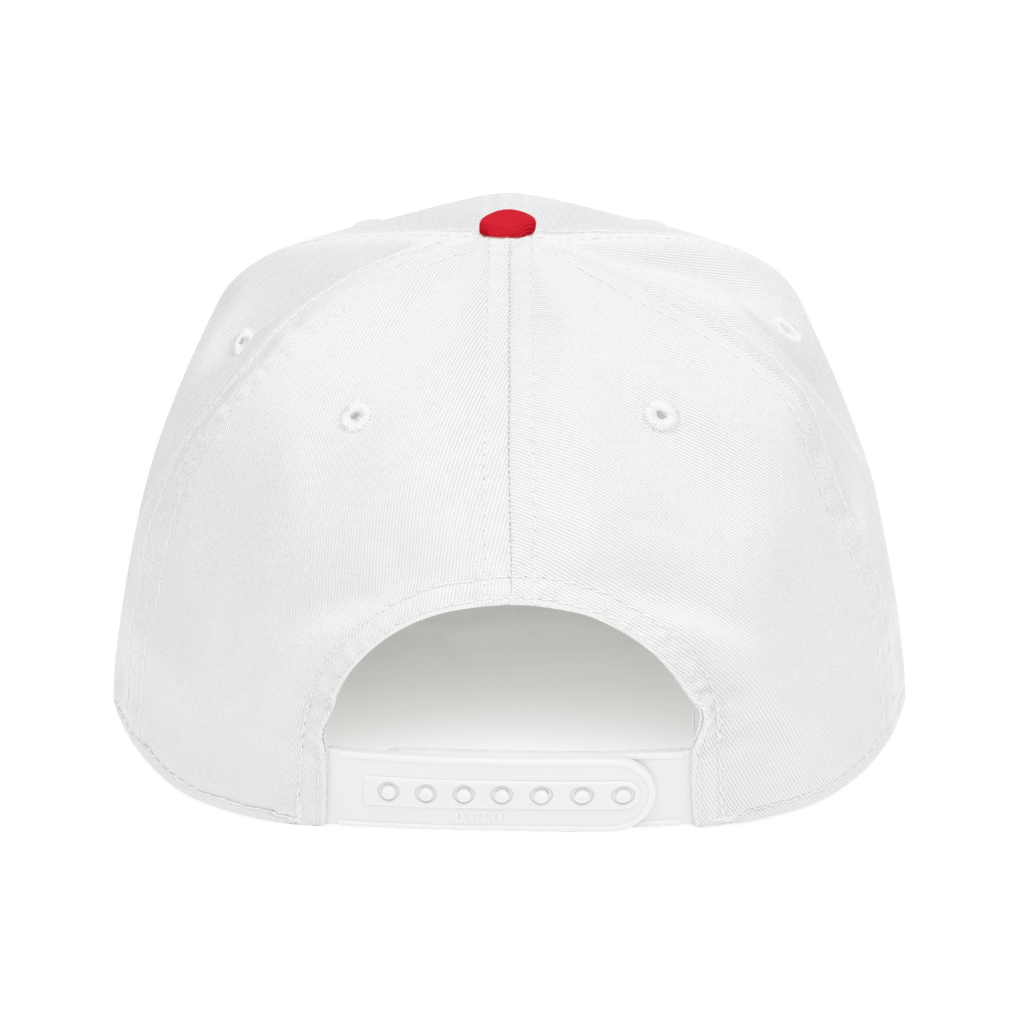America Loves Winning Patriotic Hat – American Flag Cap