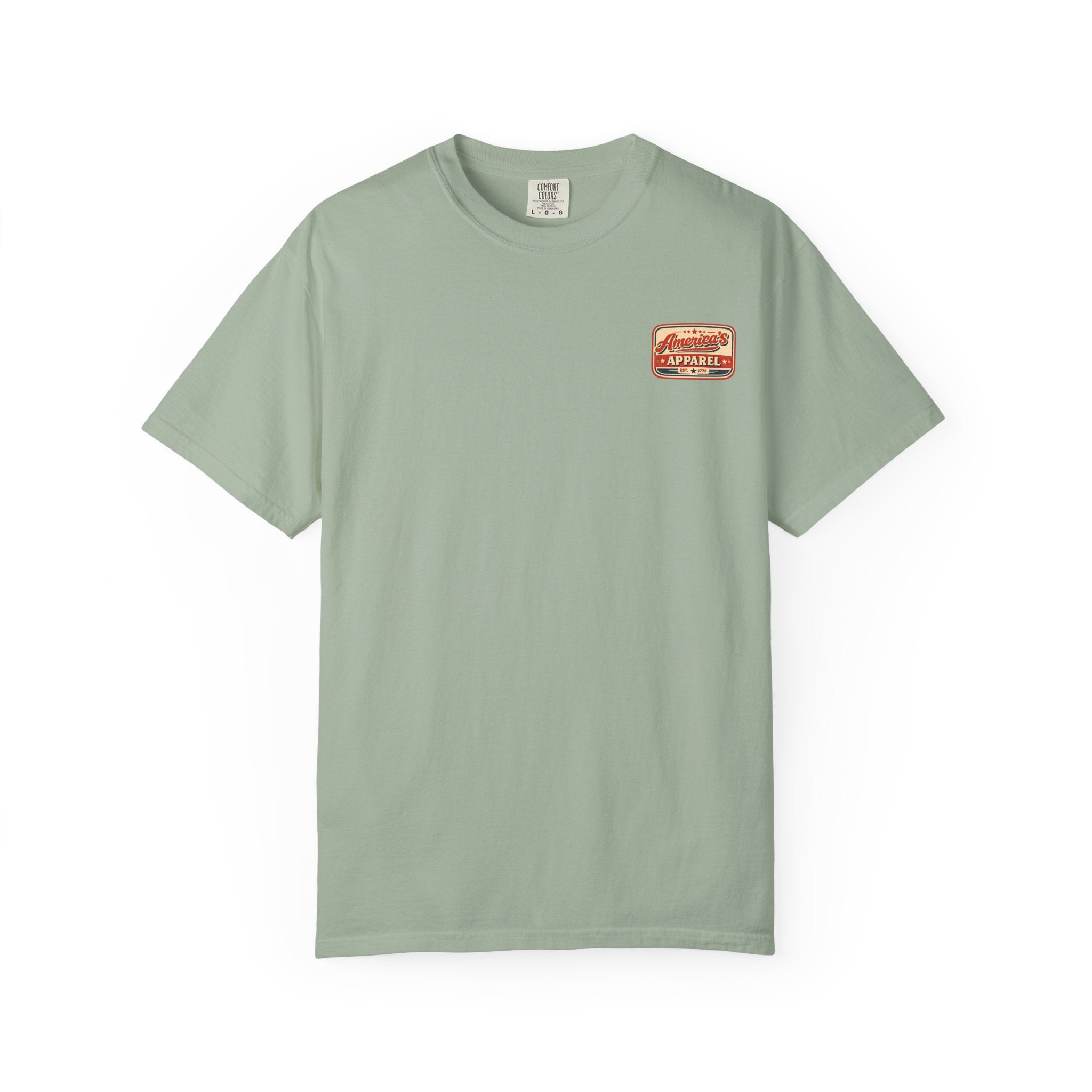 250th Anniversary T-Shirt — Retro 1776–2026 Celebration Tee Printify