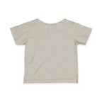 Patriotic Bald Eagle Infant Tee — Freedom Eagle Baby Shirt Printify