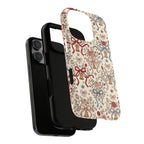 1776 Coquette Liberty Bells Phone Case Printify