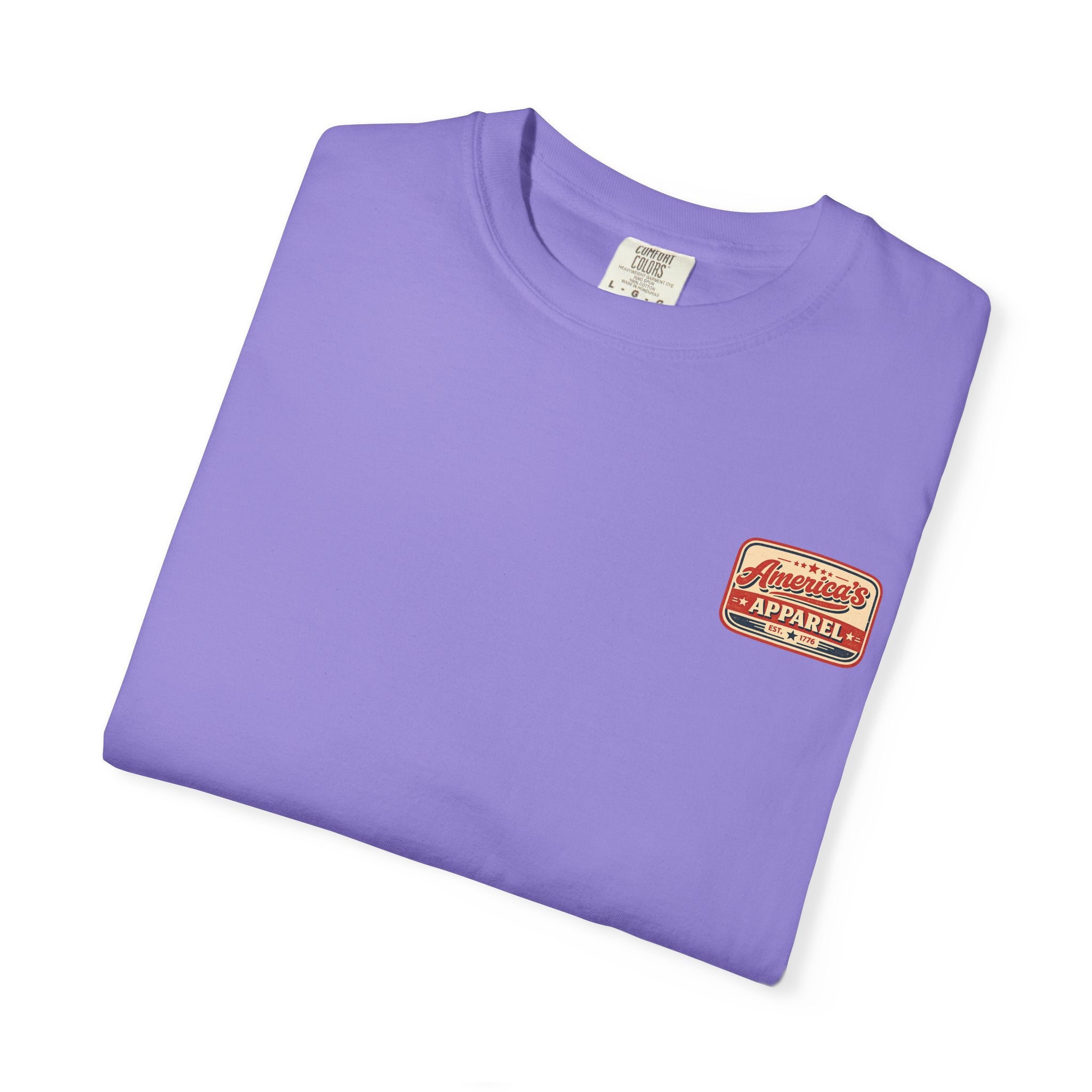 250th Anniversary T-Shirt — Retro 1776–2026 Celebration Tee Printify