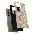 1776 Coquette Liberty Bells Phone Case Printify