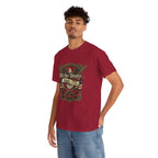 We The People Since 1776 Patriotic T-Shirt – American Freedom Rider Tee Printify