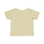 Patriotic Bald Eagle Infant Tee — Freedom Eagle Baby Shirt Printify