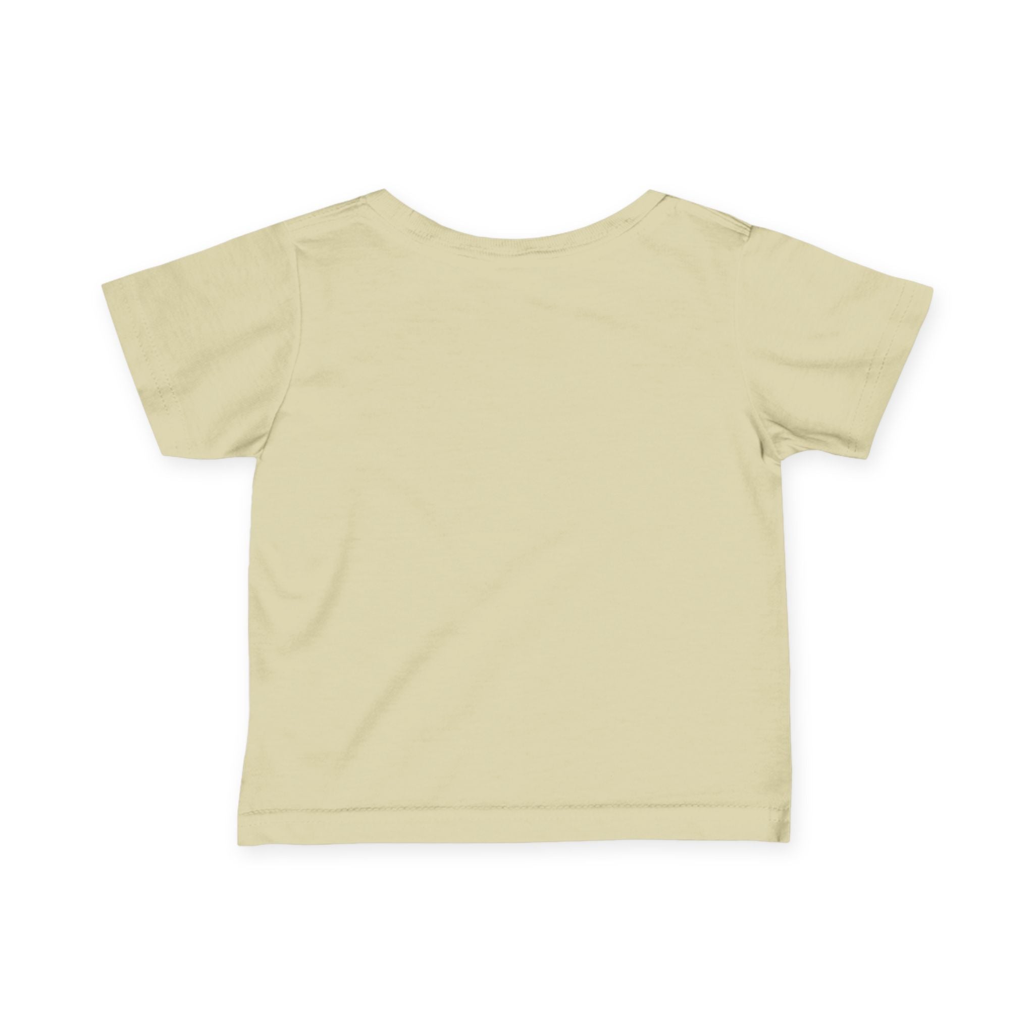 Patriotic Bald Eagle Infant Tee — Freedom Eagle Baby Shirt Printify