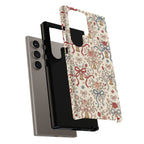 1776 Coquette Liberty Bells Phone Case Printify