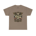 We The People Since 1776 Patriotic T-Shirt – American Freedom Rider Tee Printify