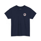 America 250 Anniversary Tee — Patriotic 250 Years of Freedom T-Shirt Printify