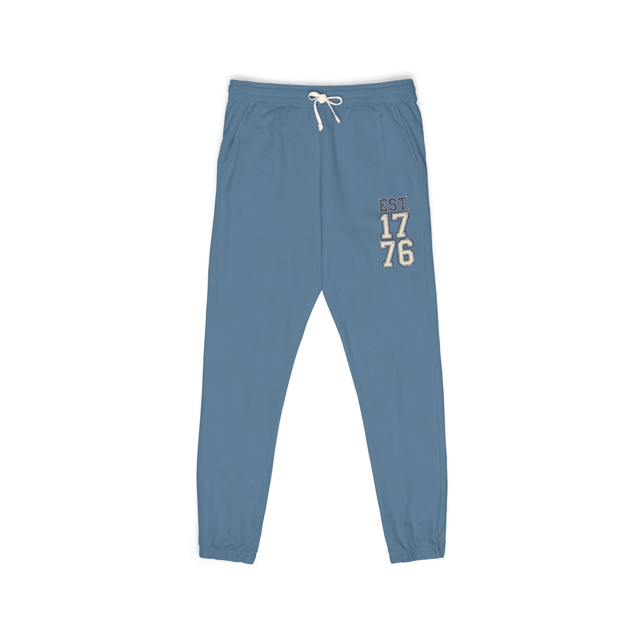 EST.1776 Sweatpants Printify