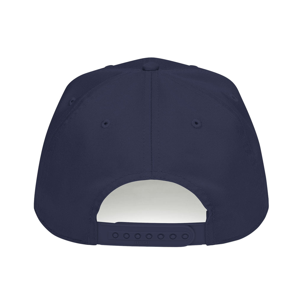 America Loves Winning Patriotic Hat – American Flag Cap