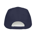 America Loves Winning Patriotic Hat – American Flag Cap