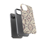 Americana Cowgirl Coquette Phone Case Printify