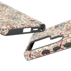 1776 Coquette Liberty Bells Phone Case Printify