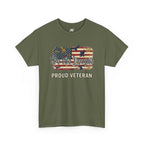 We The People Veterans Edition Patriotic T-Shirt – Style 2