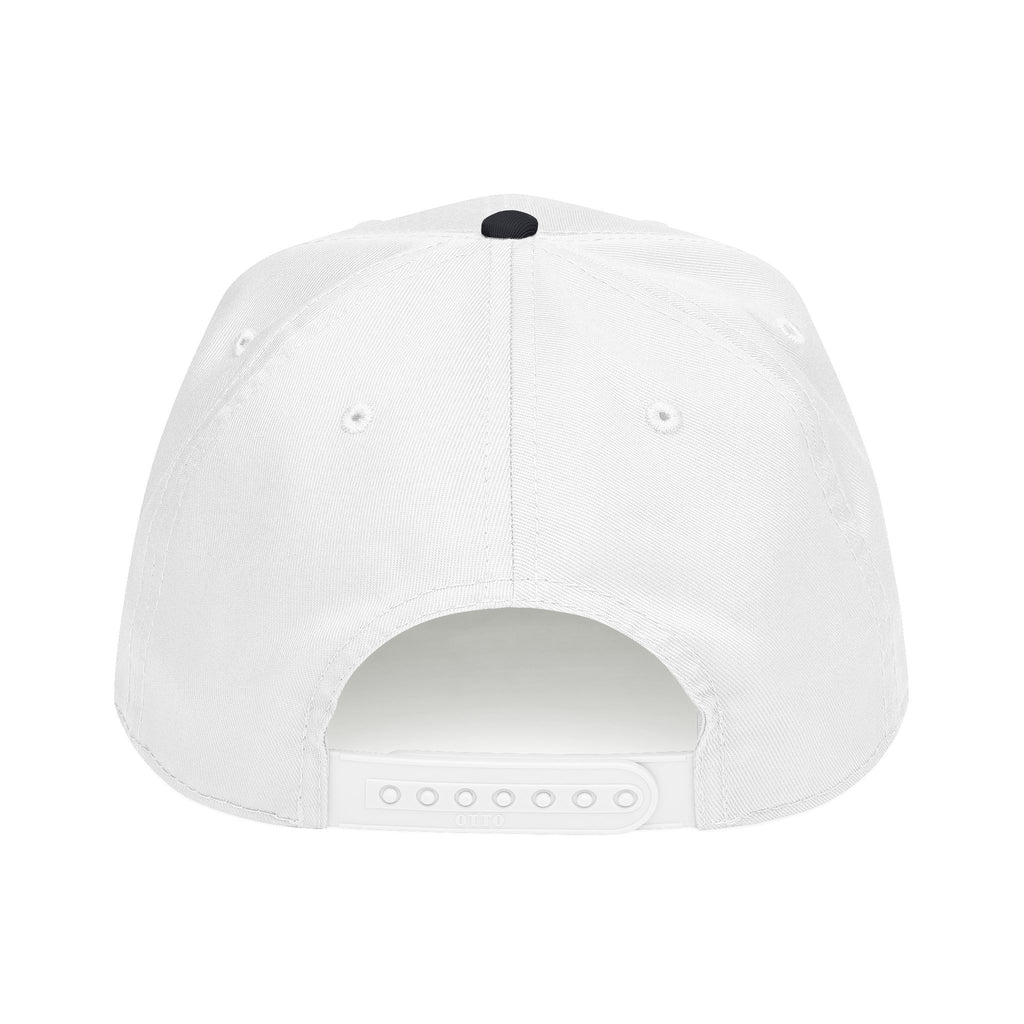 America Loves Winning Patriotic Hat – American Flag Cap
