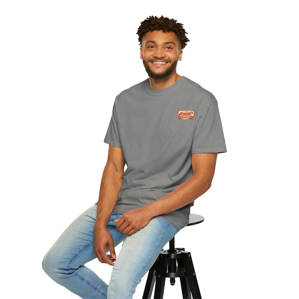 250th Anniversary T-Shirt — Retro 1776–2026 Celebration Tee Printify