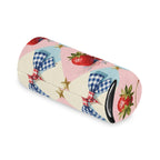 Americana Cherry Picnic Can Cooler Printify
