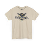 We The People Eagle Patriotic T-Shirt – Executive Style