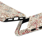 1776 Coquette Liberty Bells Phone Case Printify