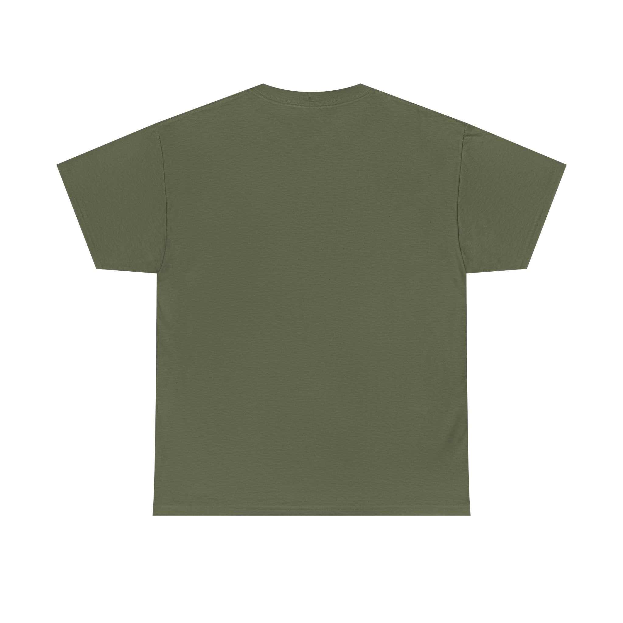 We The People Patriotic Seal T-Shirt – Unisex Heavy Cotton Tee