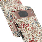1776 Coquette Liberty Bells Phone Case Printify
