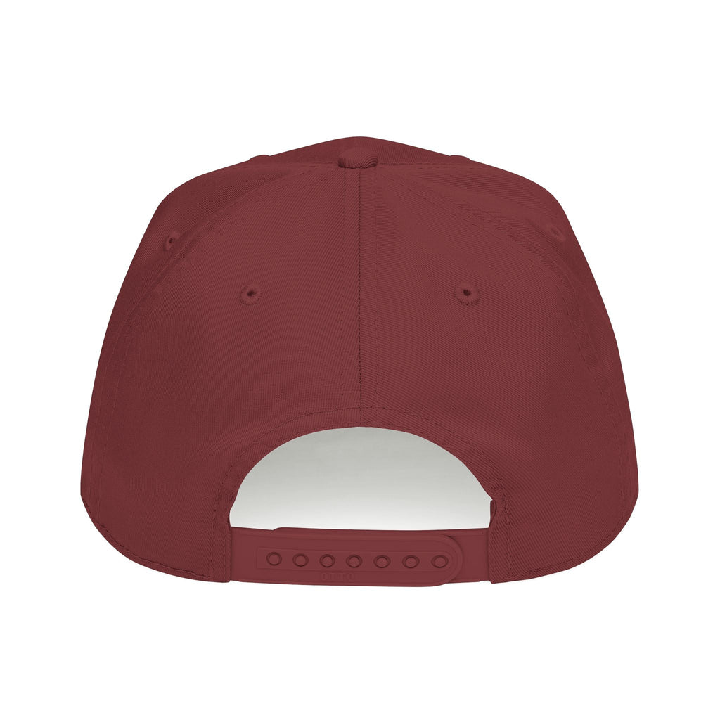 America Loves Winning Patriotic Hat – American Flag Cap