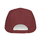 America Loves Winning Patriotic Hat – American Flag Cap
