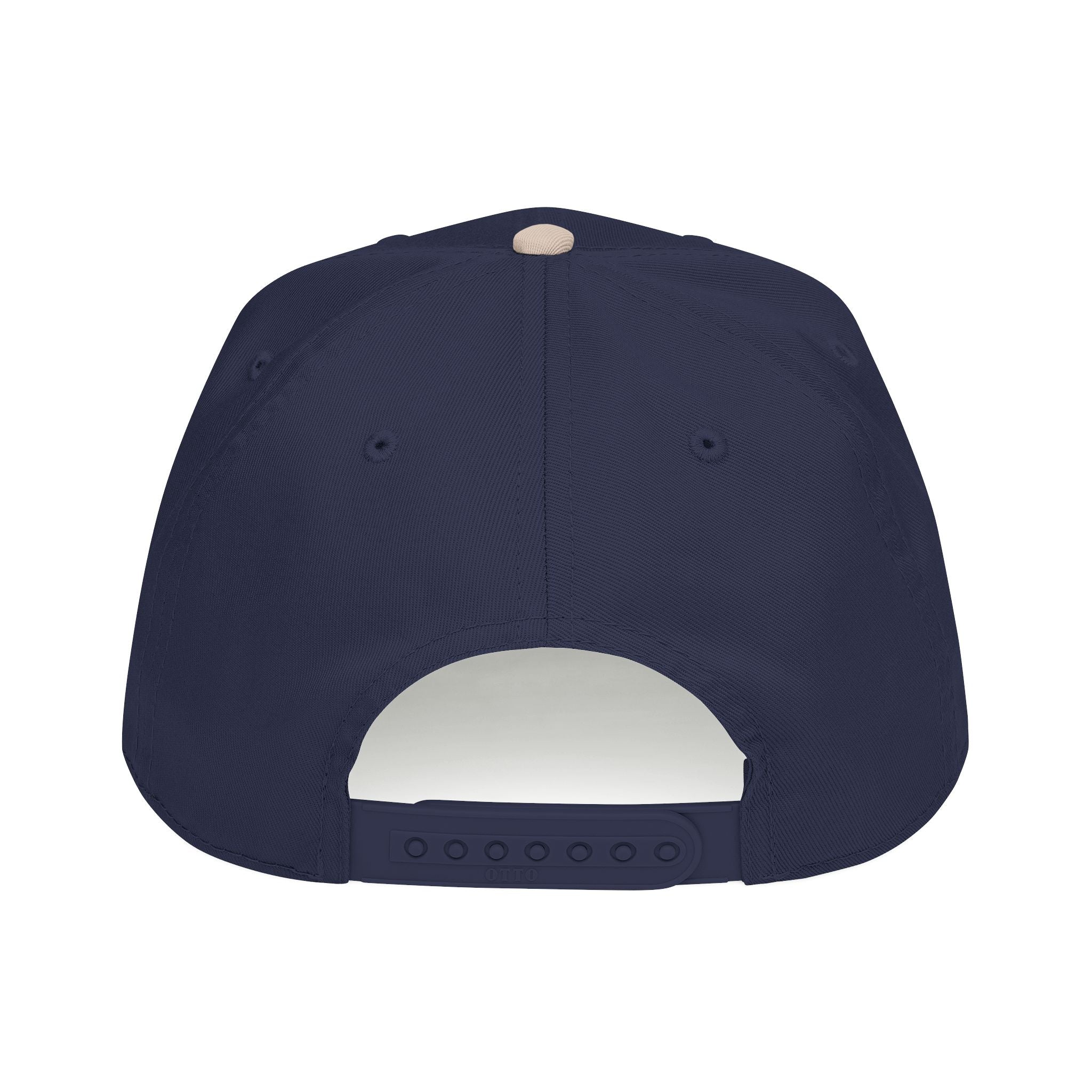 "America 1776–2026" Patriotic Baseball Cap – American Heritage Snapback Hat
