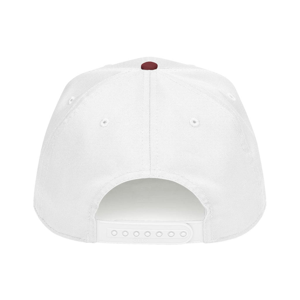 America Loves Winning Patriotic Hat – American Flag Cap