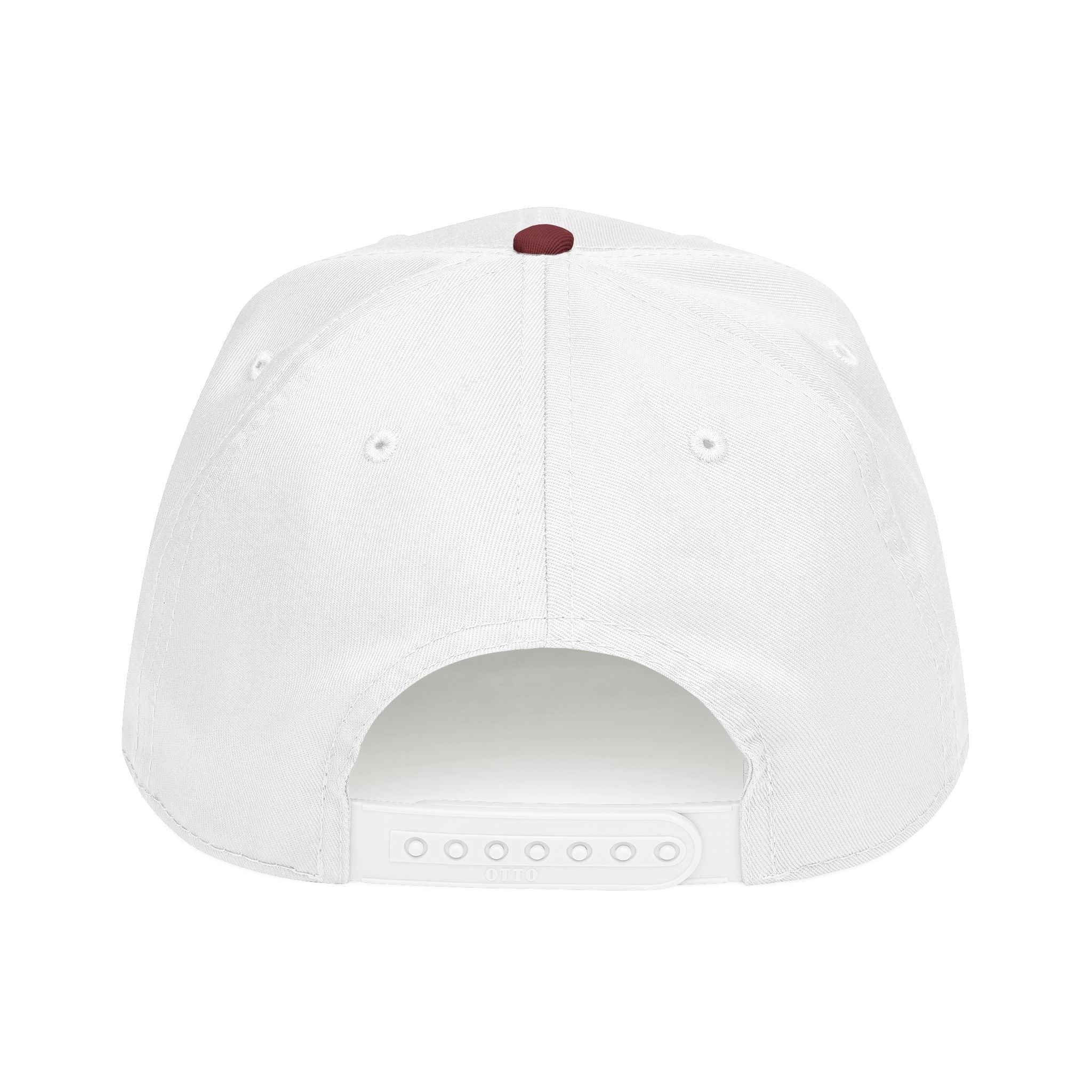America Loves Winning Patriotic Hat – American Flag Cap