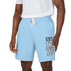 EST. 1776 Sweat Shorts Printify