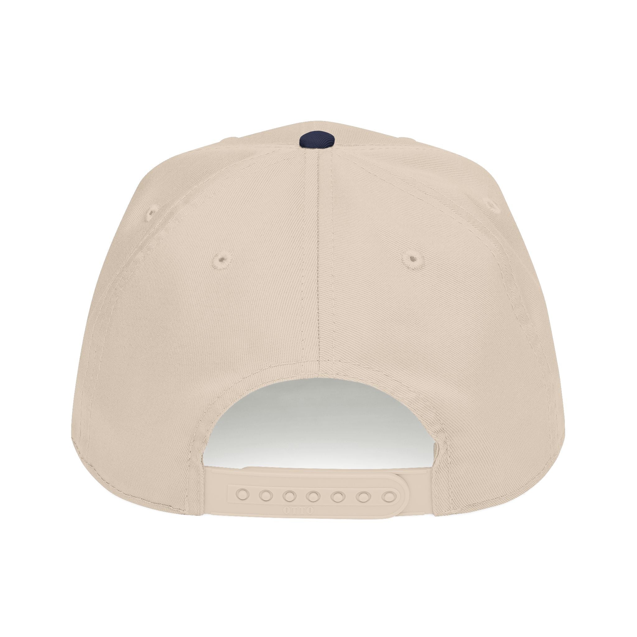 America Loves Winning Patriotic Hat – American Flag Cap