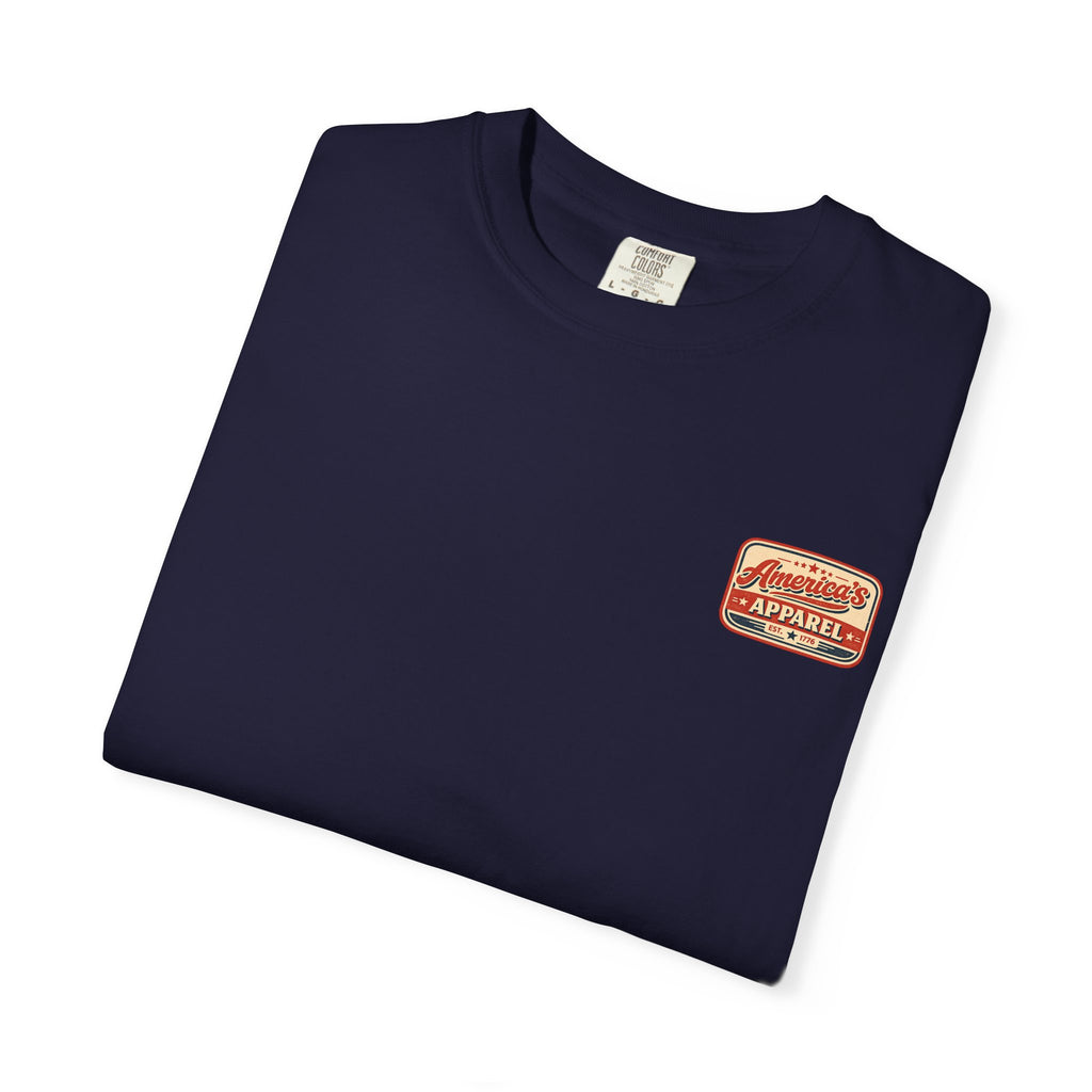 250th Anniversary T-Shirt — Retro 1776–2026 Celebration Tee Printify