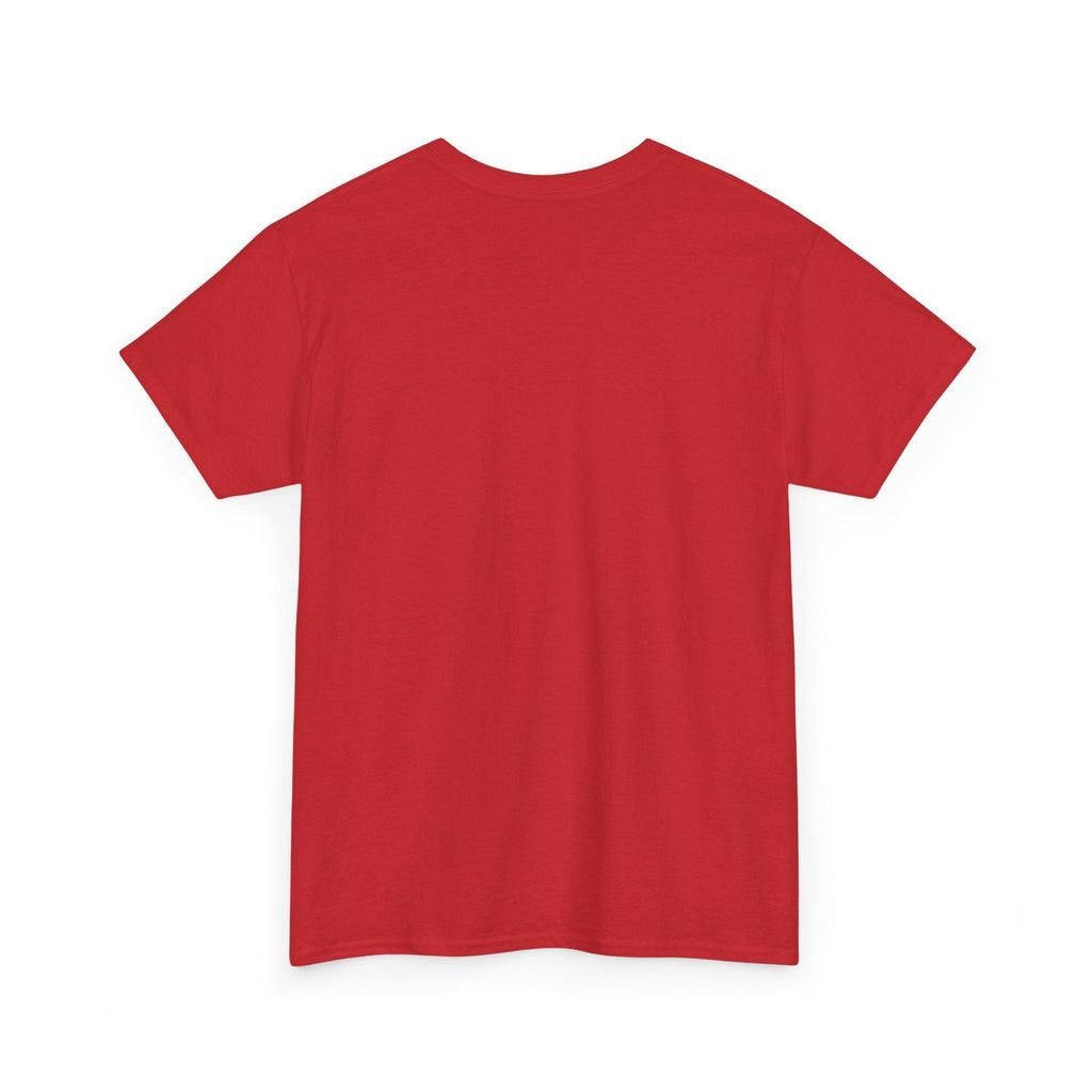 We The People Patriotic Seal T-Shirt – Unisex Heavy Cotton Tee Printify