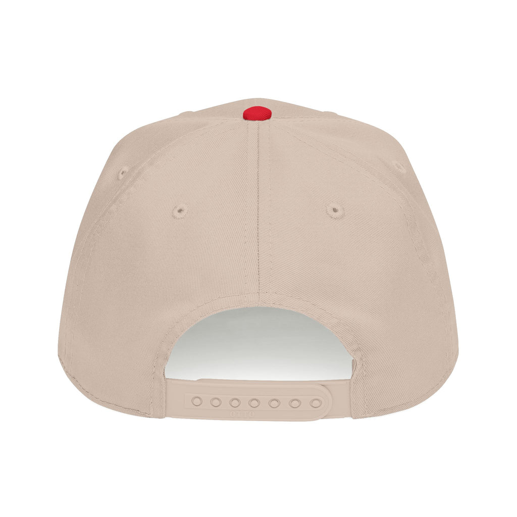 "250 YEARS" Patriotic Baseball Cap – America 250 Snapback Hat