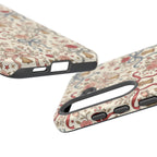 1776 Coquette Liberty Bells Phone Case Printify