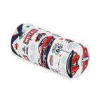 Route 66 Americana Can Cooler Printify