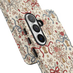 1776 Coquette Liberty Bells Phone Case Printify