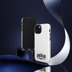 American Original Phone Case – Classic Patriotic Heritage Case Printify