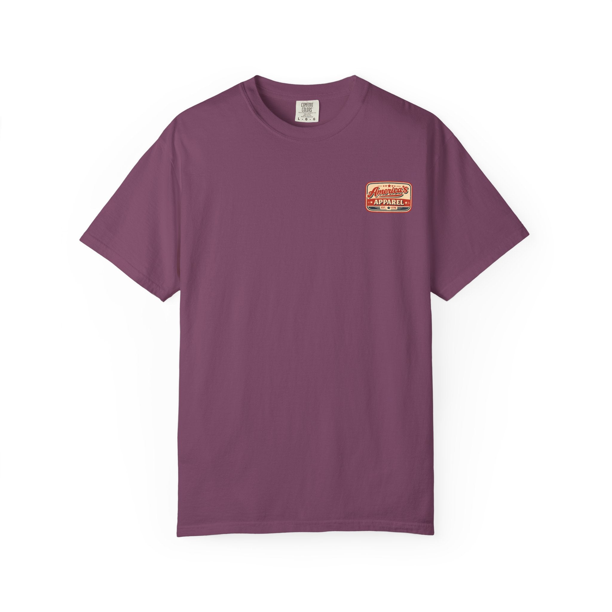 250th Anniversary T-Shirt — Retro 1776–2026 Celebration Tee Printify