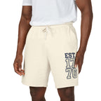 EST. 1776 Sweat Shorts Printify