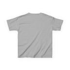 Patriotic Bald Eagle Kids Tee — Freedom Eagle T-Shirt Printify