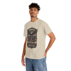 Proud Veteran T-Shirt Printify