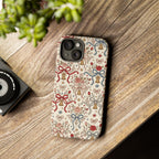 1776 Coquette Liberty Bells Phone Case Printify
