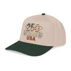 "250 YEARS" Patriotic Baseball Cap – America 250 Snapback Hat
