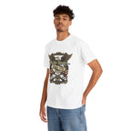 We The People Since 1776 Patriotic T-Shirt – American Freedom Rider Tee Printify