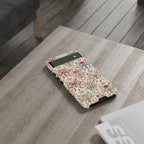 1776 Coquette Liberty Bells Phone Case Printify