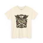 We The People Since 1776 Patriotic T-Shirt – American Freedom Rider Tee Printify