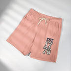 EST. 1776 Sweat Shorts Printify